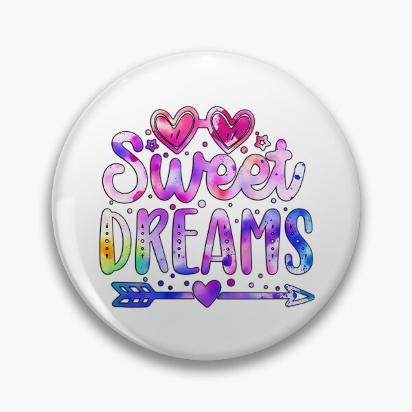 Item preview, Sweet dreams designed and sold by Yzakreativ.