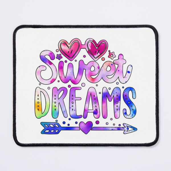 Item preview, Sweet dreams designed and sold by Yzakreativ.