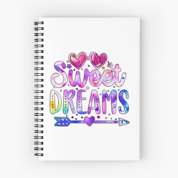 Item preview, Sweet dreams designed and sold by Yzakreativ.