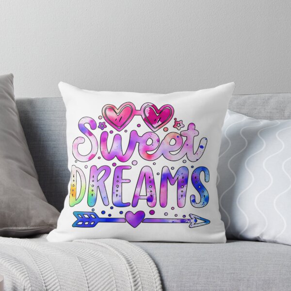 Item preview, Sweet dreams designed and sold by Yzakreativ.