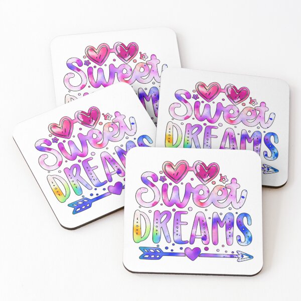 Item preview, Sweet dreams designed and sold by Yzakreativ.