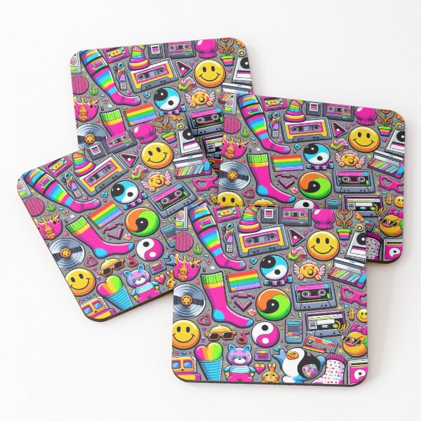 Item preview, 90s patterns designed and sold by Fantes.