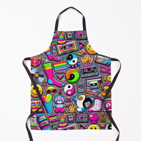 Item preview, 90s patterns designed and sold by Fantes.