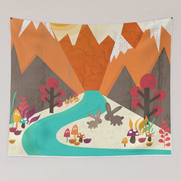 Item preview, April designed and sold by Kakel.