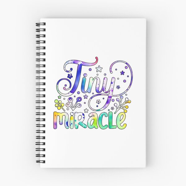 Item preview, Tiny miracle designed and sold by Yzakreativ.
