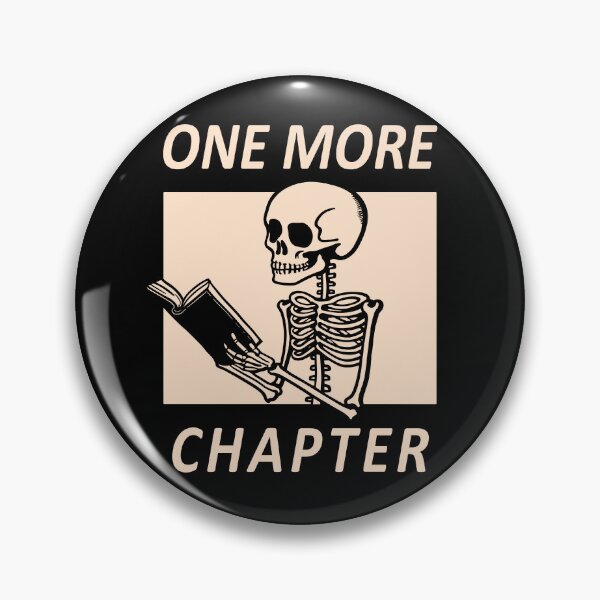Item preview, Skeleton reading a book designed and sold by ArtemMKV.