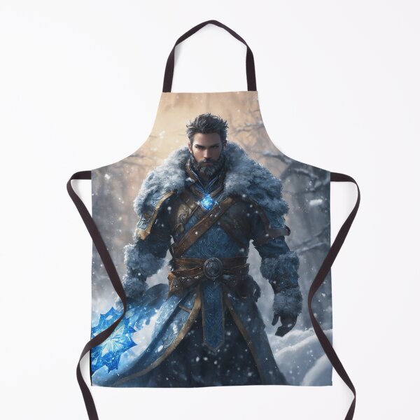 Item preview, Battle Mage designed and sold by RaF71PrO.