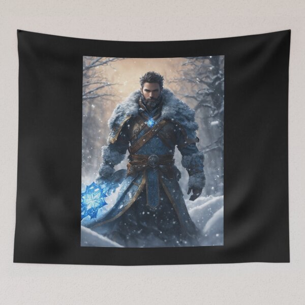 Item preview, Battle Mage designed and sold by RaF71PrO.