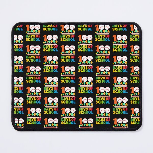 Item preview, 100 days of school designed and sold by marfanna.