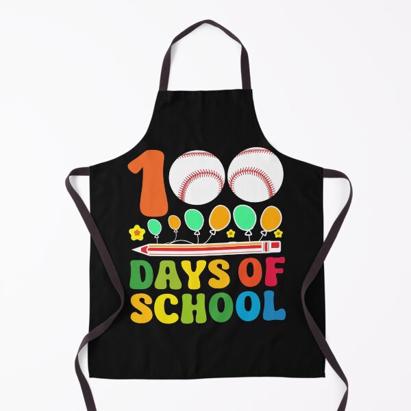Item preview, 100 days of school designed and sold by marfanna.