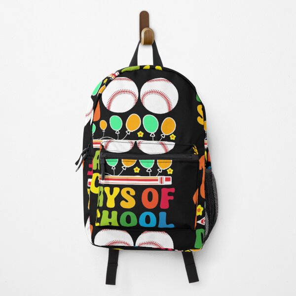 Item preview, 100 days of school  designed and sold by marfanna.