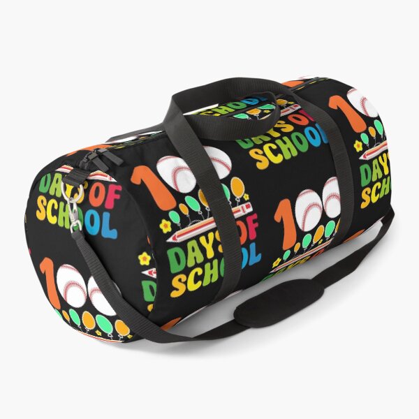 Item preview, 100 days of school  designed and sold by marfanna.