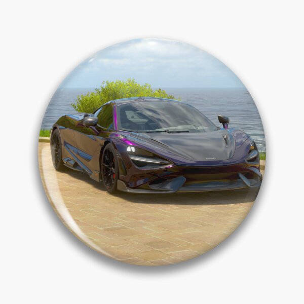 Item preview, McLaren 765LT designed and sold by JustCars.