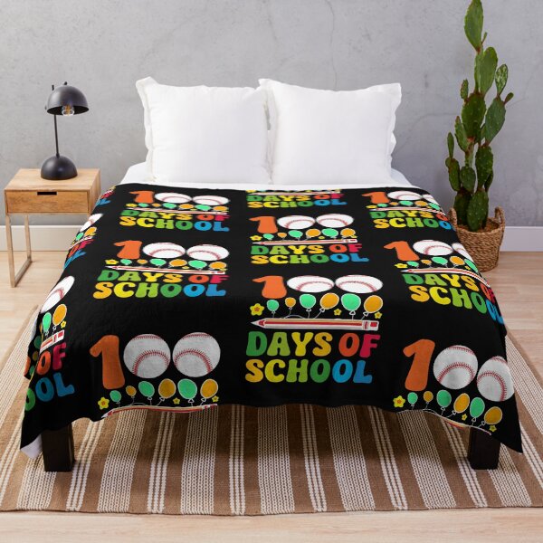 Item preview, 100 days of school designed and sold by marfanna.