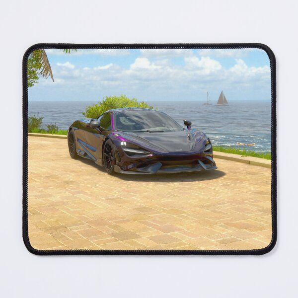Item preview, McLaren 765LT designed and sold by JustCars.