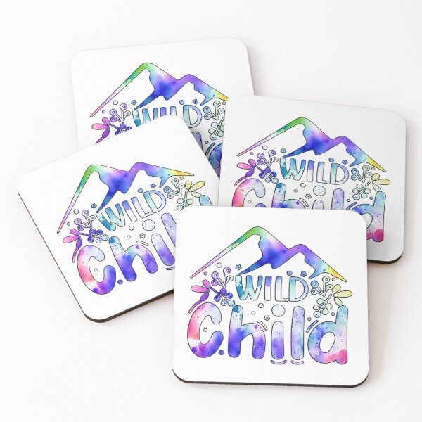 Item preview, Wild child designed and sold by Yzakreativ.