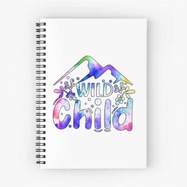 Item preview, Wild child designed and sold by Yzakreativ.