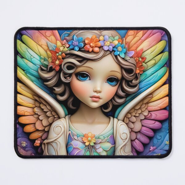 Item preview, your baby is an angel designed and sold by bogfl.