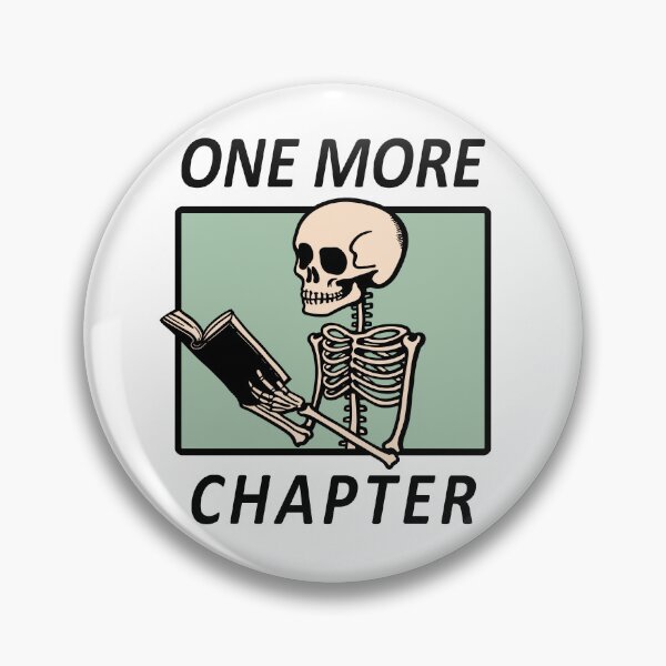 Item preview, Skeleton reading a book designed and sold by ArtemMKV.