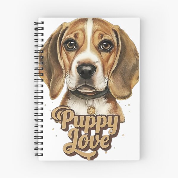 Item preview, Puppy Love designed and sold by likbatonboot.