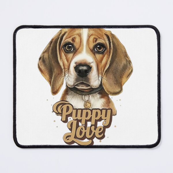 Item preview, Puppy Love designed and sold by likbatonboot.