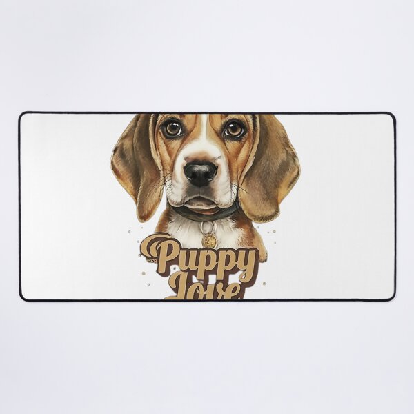 Item preview, Puppy Love designed and sold by likbatonboot.
