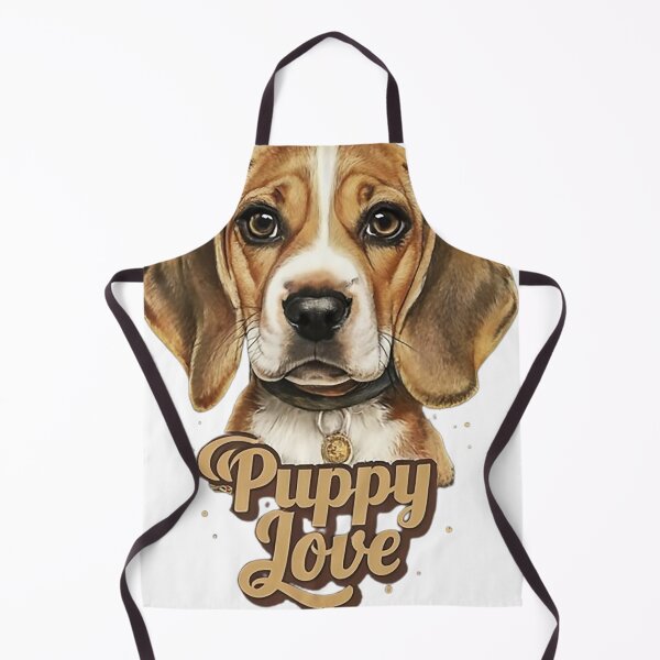 Item preview, Puppy Love designed and sold by likbatonboot.