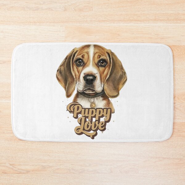 Item preview, Puppy Love designed and sold by likbatonboot.