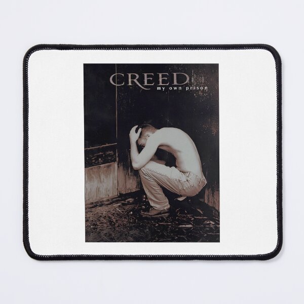Item preview, creed my own prison designed and sold by vnichol.