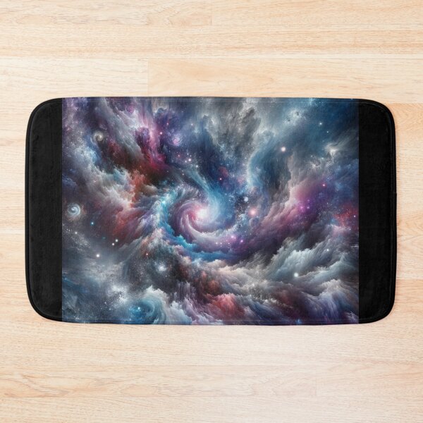 Item preview, Galactic Dance of Infinity designed and sold by BestArtByArvind.