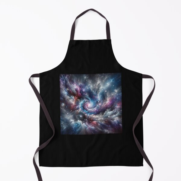Item preview, Galactic Dance of Infinity designed and sold by BestArtByArvind.