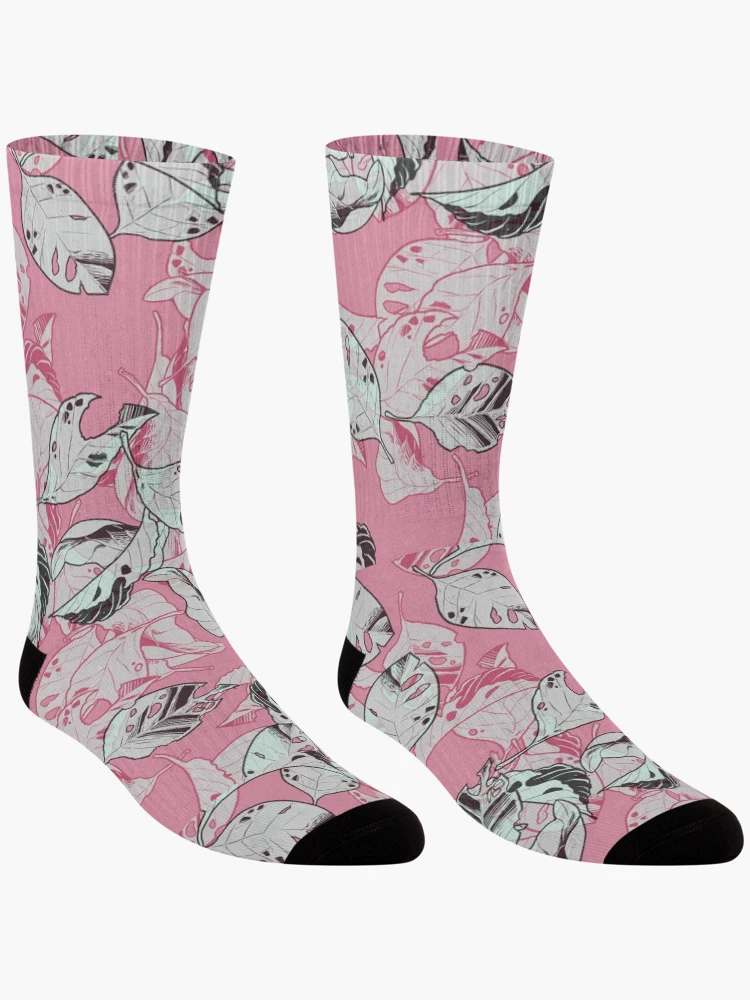Thumbnail 3 of 5, Socks, plot designed and sold by Cococomix.
