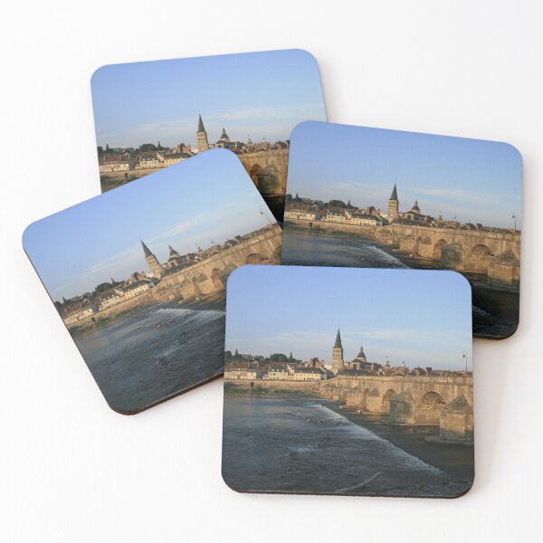 Item preview, Charity on Loire designed and sold by Radu POPOVICI.