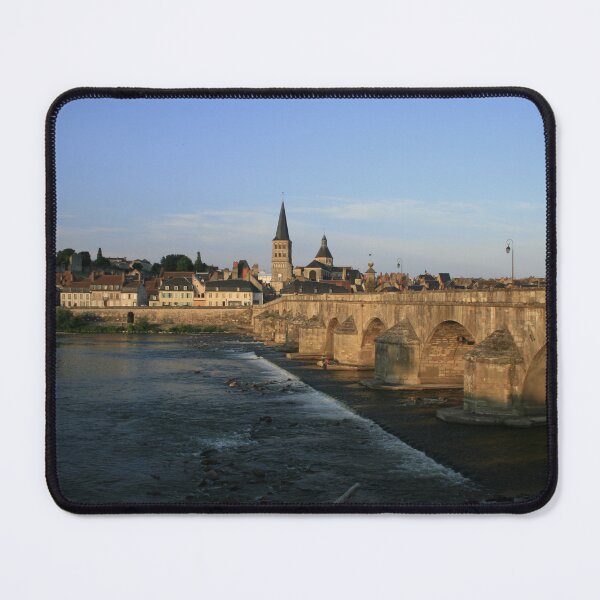 Item preview, Charity on Loire designed and sold by Radu POPOVICI.