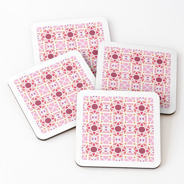 Item preview, Moroccan Motif Pattern designed and sold by tkel1.