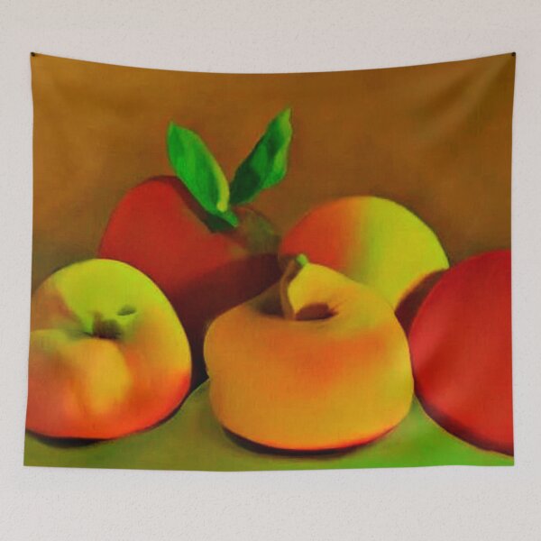 Item preview, Sumptuous Fruit designed and sold by George Hutton Hunter.