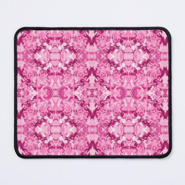 Item preview, Pinks on Pinks designed and sold by StuffWeMade.