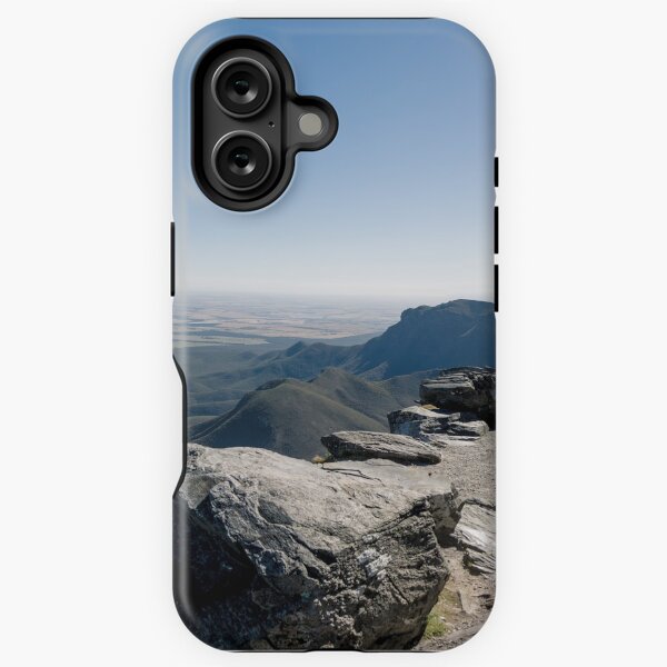 Item preview, Top of Bluff Knoll designed and sold by cbromell.