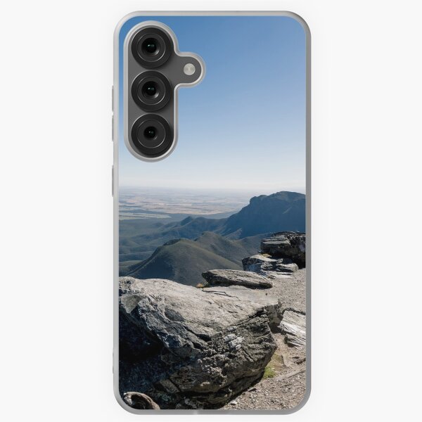 Item preview, Top of Bluff Knoll designed and sold by cbromell.