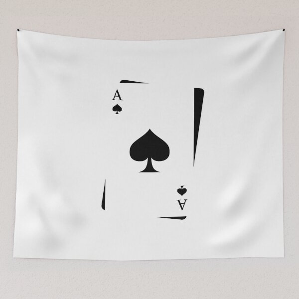 Aperçu de l'œuvre Ces cartes ont l'air intrigantes ! Est-ce que tu joues à un jeu de cartes créée et vendue par ASLI-SH.