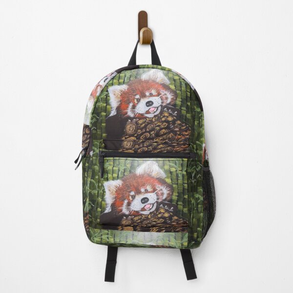 Item preview, Playful RedPanda designed and sold by DesignsByMalia.