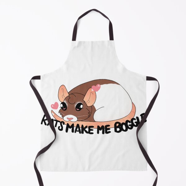 Item preview, Rats make me boggle designed and sold by Aura2023.