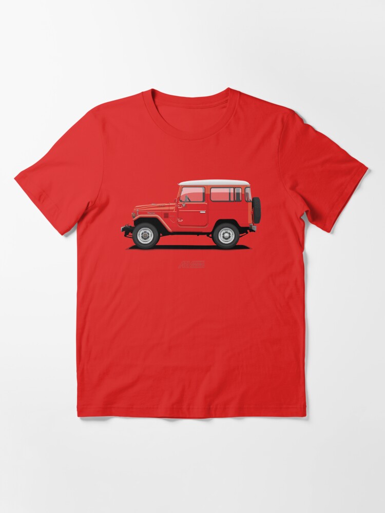 land cruiser t shirt