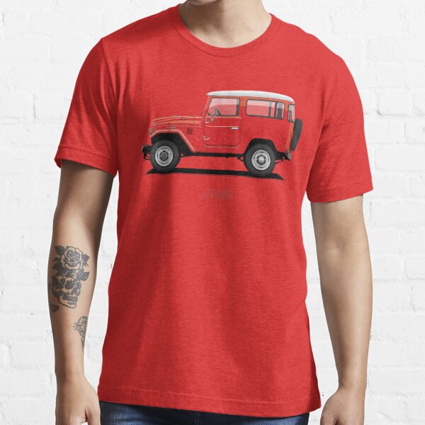 land cruiser t shirt