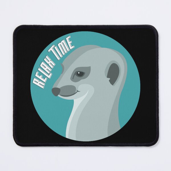 Item preview, Time for relax designed and sold by GettyFromBetty.