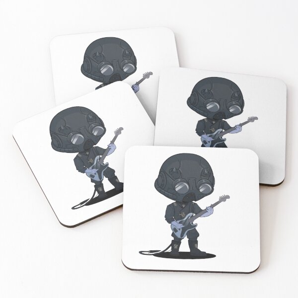Item preview, Sodo ghoul sticker designed and sold by Sea-mana.