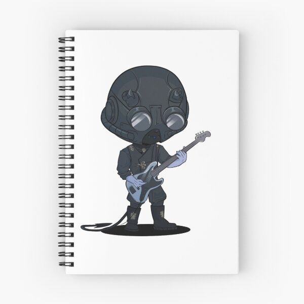 Item preview, Sodo ghoul sticker designed and sold by Sea-mana.