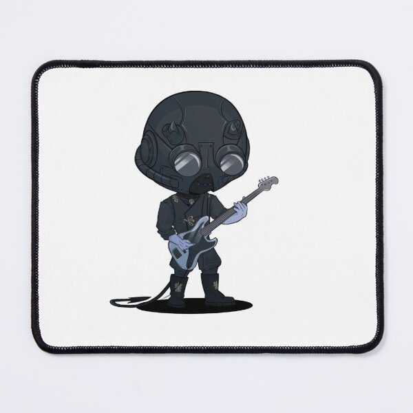 Item preview, Sodo ghoul sticker designed and sold by Sea-mana.