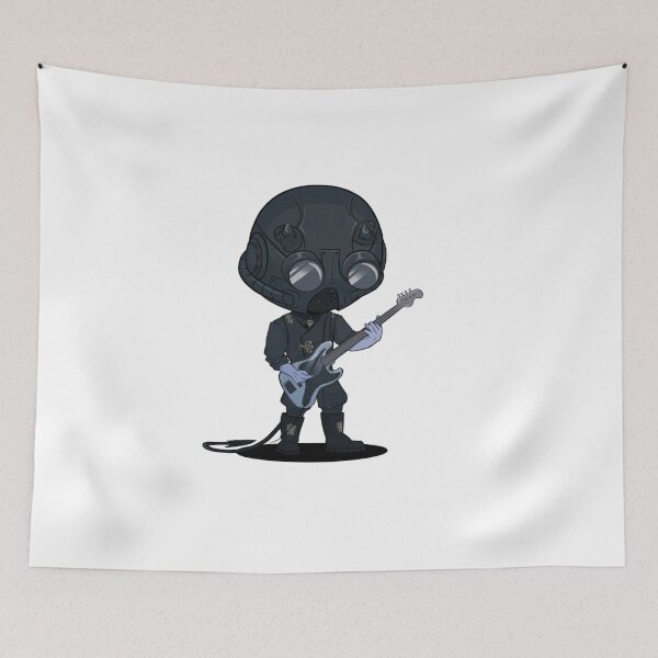 Item preview, Sodo ghoul sticker designed and sold by Sea-mana.