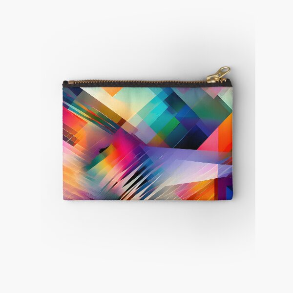 Item preview, Abstract Rainbow designed and sold by vandervisuals.